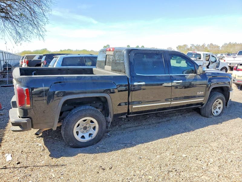 Photo 3 from auction – 2018 GMC SIERRA with VIN 3GTU2NEC9JG620189