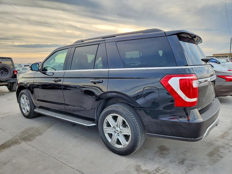 Photo 2 from auction – 2020 FORD EXPEDITION with VIN 1FMJU1HTXLEA73442