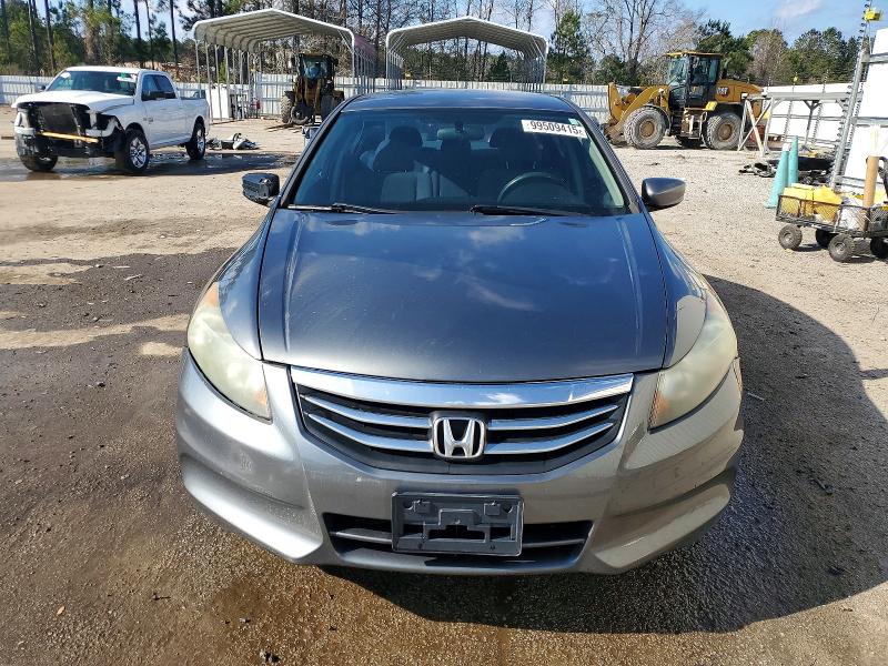 Photo 5 from auction – 2012 HONDA ACCORD LX with VIN 1HGCP2F35CA120575