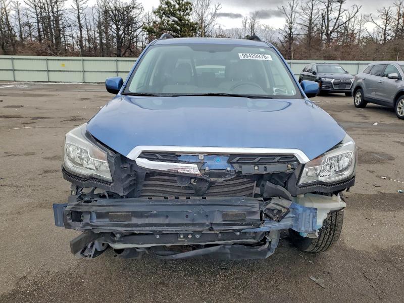 Photo 5 from auction – 2017 SUBARU FORESTER 2 with VIN JF2SJAEC7HH462908