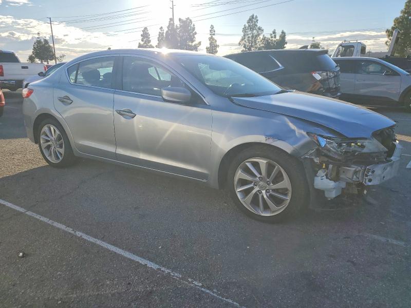 Zdjęcie 4 z aukcji – 2017 ACURA ILX z VIN 19UDE2F75HA001980
