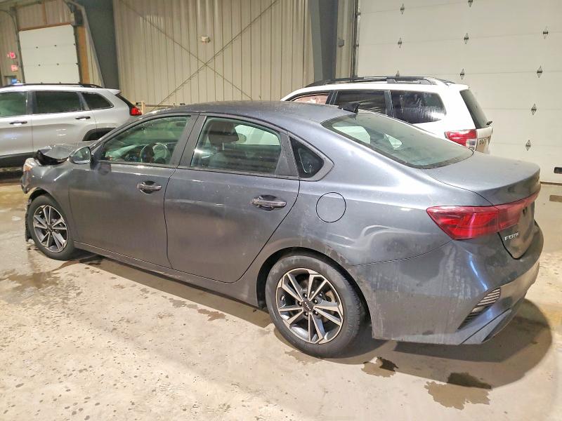 Photo 2 from auction – 2022 KIA FORTE FE with VIN 3KPF24AD0NE478592