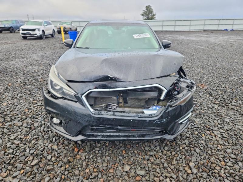 Photo 5 from auction – 2019 SUBARU LEGACY 2.5 with VIN 4S3BNAN64K3035848