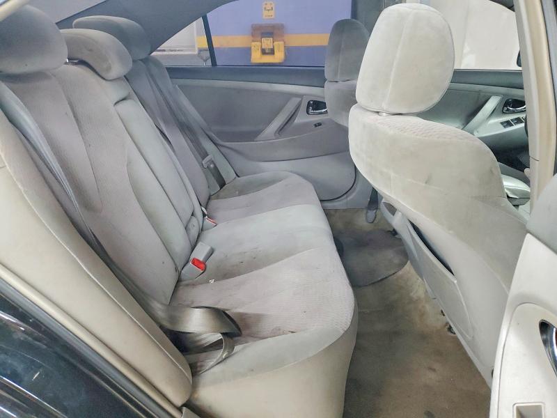 Photo 10 from auction – 2010 TOYOTA CAMRY BASE with VIN 4T1BF3EK2AU058216