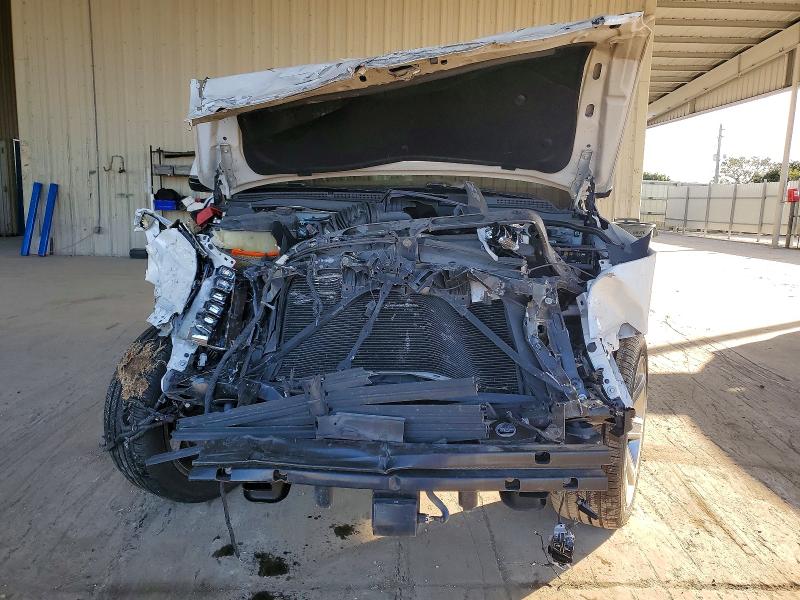 Photo 5 from auction – 2018 CADILLAC ESCALADE with VIN 1GYS3CKJ6JR353602