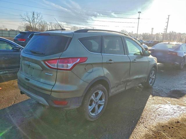 Photo 3 from auction – 2013 FORD ESCAPE SE with VIN 1FMCU0G90DUC53710