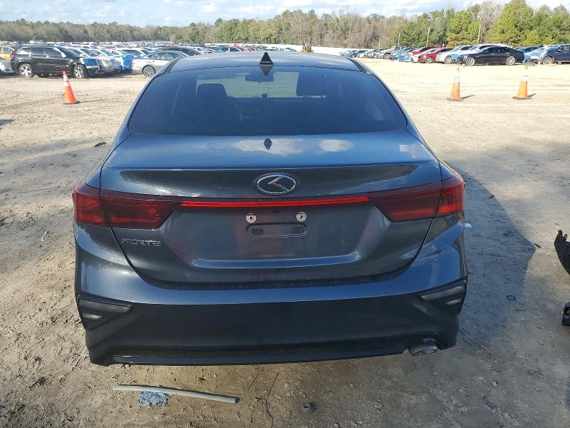 Photo 6 from auction – 2019 KIA FORTE FE with VIN 3KPF24AD9KE129698