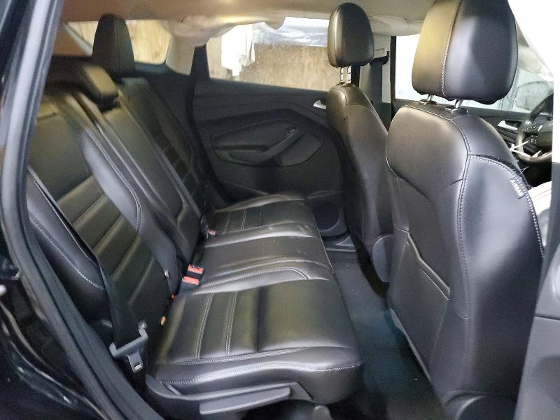 Photo 11 from auction – 2017 FORD ESCAPE with VIN 1FMCU9J98HUA26493