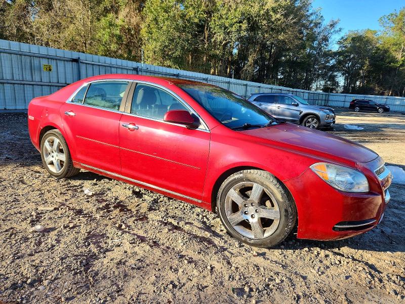 Photo 4 from auction – 2012 CHEVROLET MALIBU 1LT with VIN 1G1ZC5E05CF339738