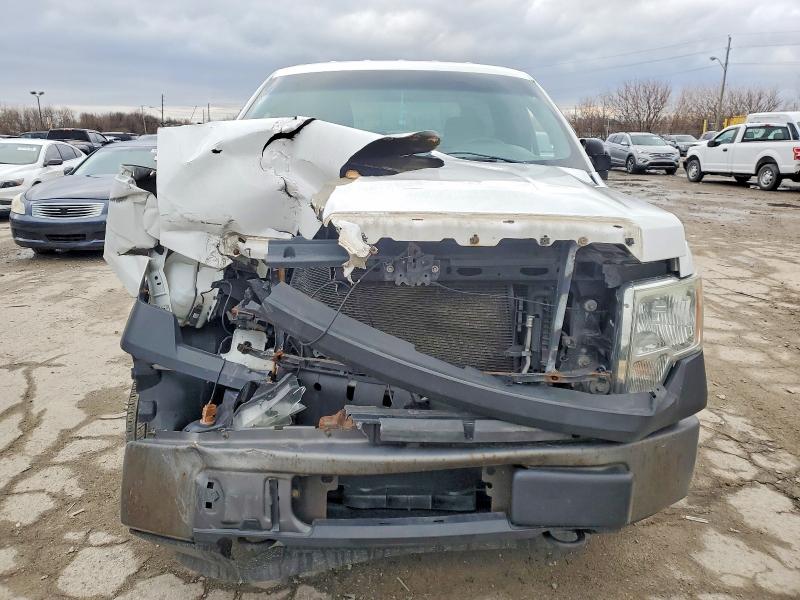 Фото 5 с аукциона – 2014 FORD F150 с VIN 1FTMF1EM0EFC09888