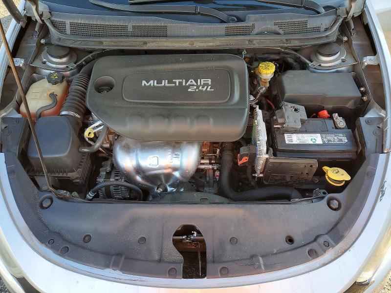 Photo 11 from auction – 2015 DODGE DART SXT with VIN 1C3CDFBB0FD242909