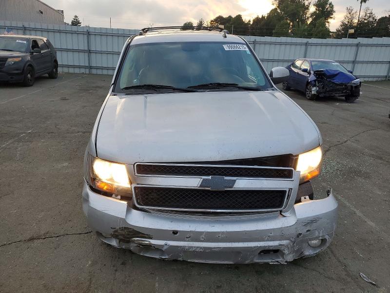 Photo 5 from auction – 2014 CHEVROLET TAHOE with VIN 1GNSCBE09ER122807