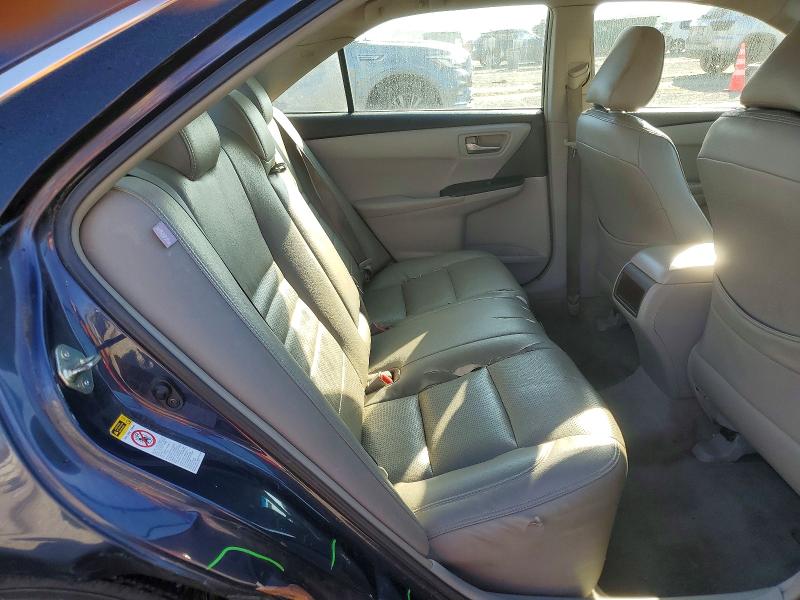 Photo 10 from auction – 2015 TOYOTA CAMRY LE with VIN 4T4BF1FK2FR477926