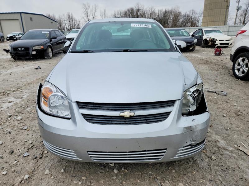 Photo 5 from auction – 2010 CHEVROLET COBALT 2LT with VIN 1G1AF5F5XA7196503