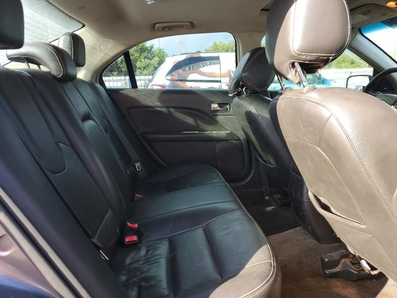 Photo 10 from auction – 2012 FORD FUSION SEL with VIN 3FAHP0JG2CR352890