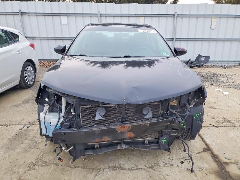 Photo 5 from auction – 2012 TOYOTA CAMRY BASE with VIN 4T1BF1FK5CU171700