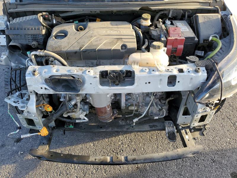 Photo 11 from auction – 2019 CHEVROLET SPARK with VIN KL8CB6SA5KC806569