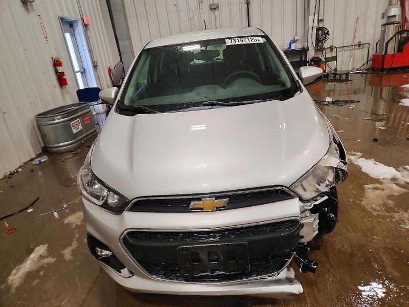 Zdjęcie 5 z aukcji – 2016 CHEVROLET SPARK 1LT z VIN KL8CD6SA0GC614946