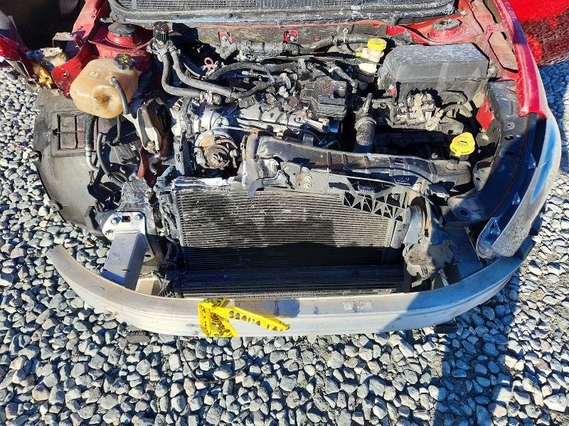 Photo 11 from auction – 2013 DODGE DART LIMIT with VIN 1C3CDFCH3DD141881