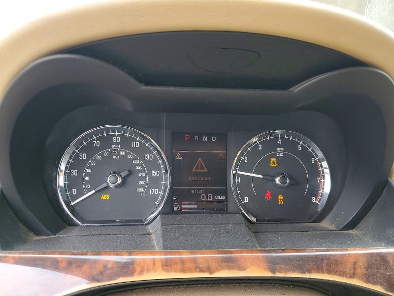 Photo 9 from auction – 2007 JAGUAR XK with VIN SAJWA44B275B08678