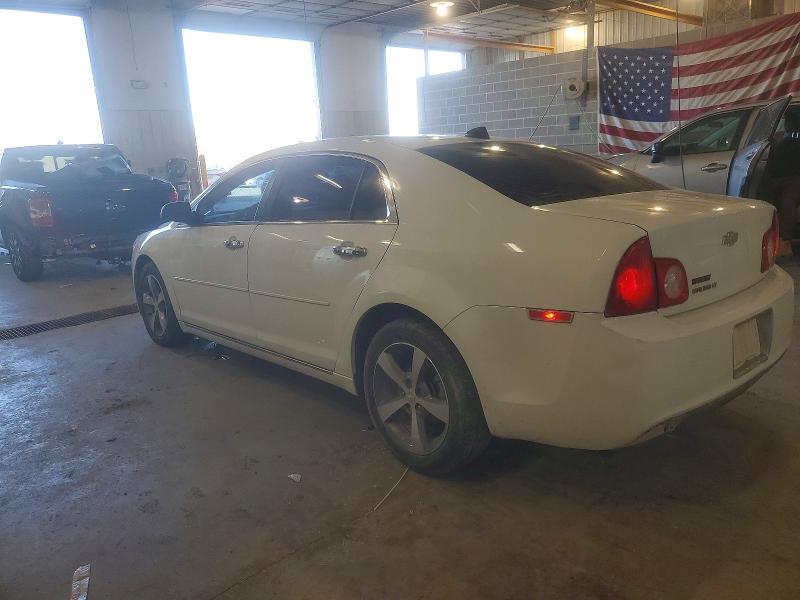 Photo 2 from auction – 2012 CHEVROLET MALIBU 1LT with VIN 1G1ZC5E08CF392191