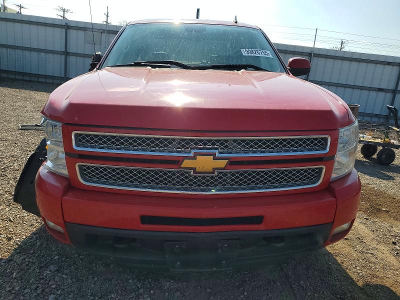 Photo 5 from auction – 2012 CHEVROLET SILVERADO with VIN 1GCPKTE74CF166278