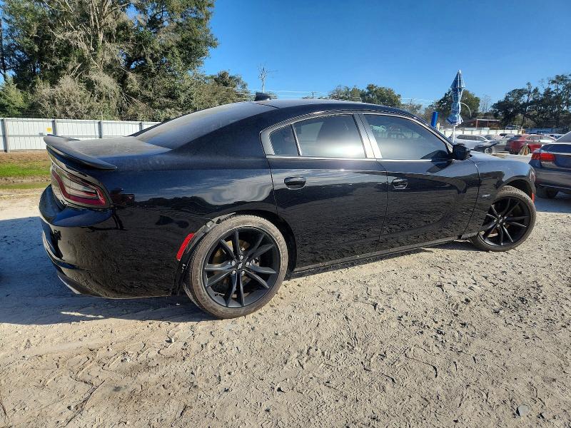 Photo 3 from auction – 2018 DODGE CHARGER R/ with VIN 2C3CDXCT5JH139686