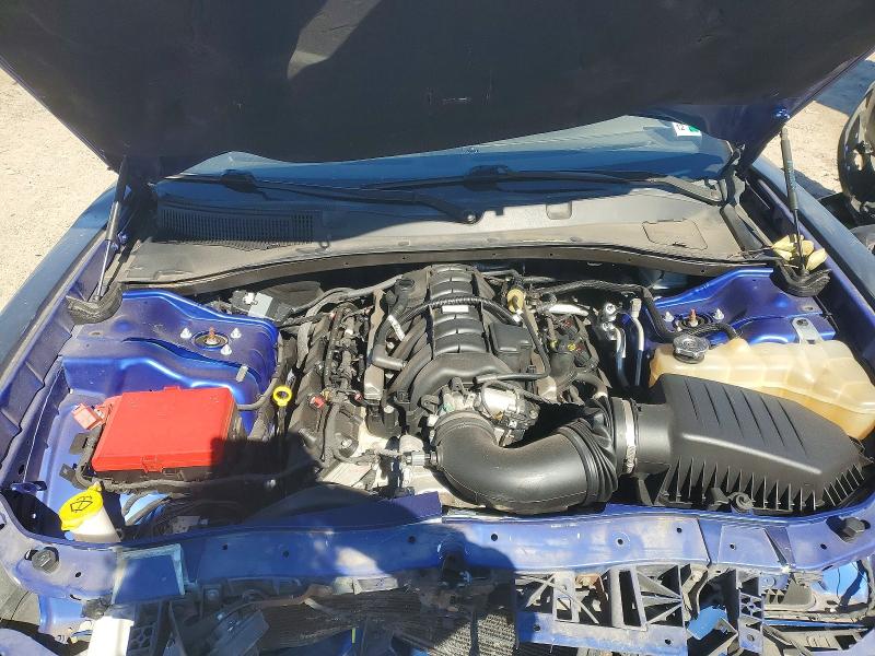 Photo 11 from auction – 2020 DODGE CHARGER with VIN 2C3CDXCT4LH181446