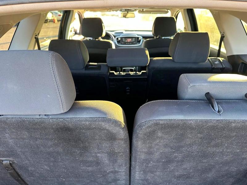 Photo 12 from auction – 2016 KIA SORENTO LX with VIN 5XYPGDA38GG106078