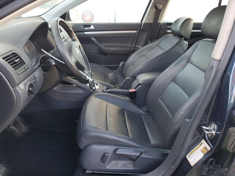 Photo 7 from auction – 2008 VOLKSWAGEN JETTA with VIN 3VWRZ81K78M036429