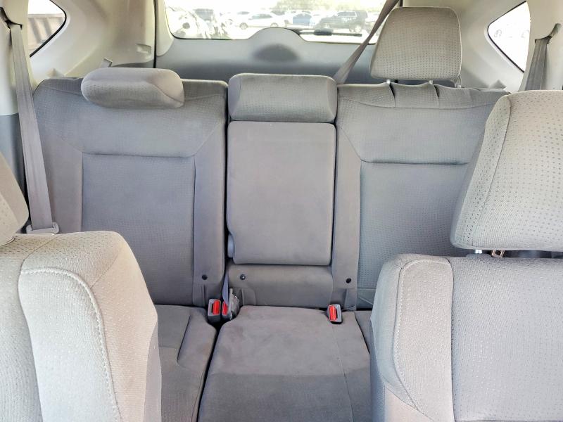 Photo 10 from auction – 2013 HONDA CR-V EX with VIN 2HKRM4H51DH601753