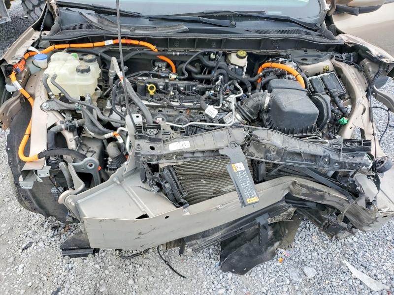 Photo 11 from auction – 2021 FORD ESCAPE with VIN 1FMCU9BZXMUA08196