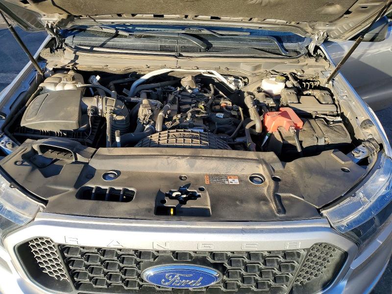 Photo 11 from auction – 2020 FORD RANGER with VIN 1FTER4FHXLLA20551