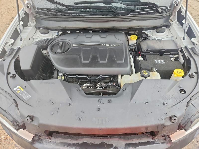 Photo 12 from auction – 2019 JEEP CHEROKEE with VIN 1C4PJMBX7KD283926