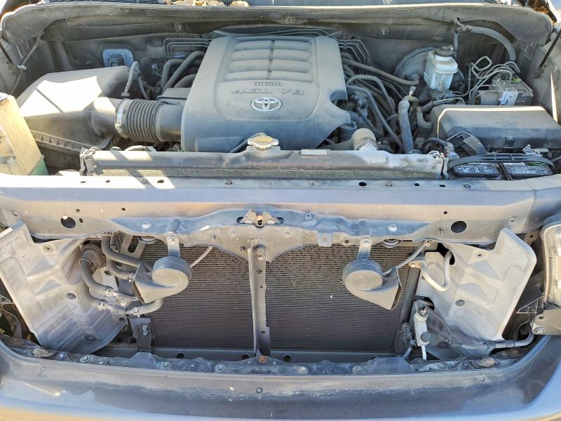 Photo 11 from auction – 2011 TOYOTA TUNDRA DOU with VIN 5TFRM5F18BX030544