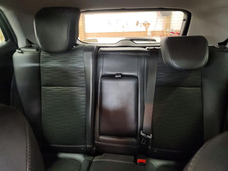 Photo 10 from auction – 2015 BUICK ENCORE with VIN KL4CJASB9FB154650