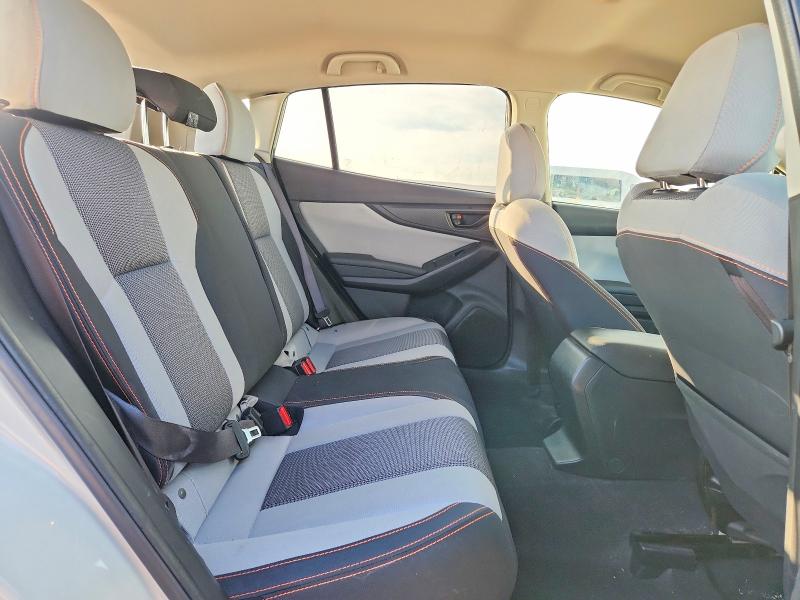Photo 11 from auction – 2020 SUBARU CROSSTREK with VIN JF2GTACC1LG226367
