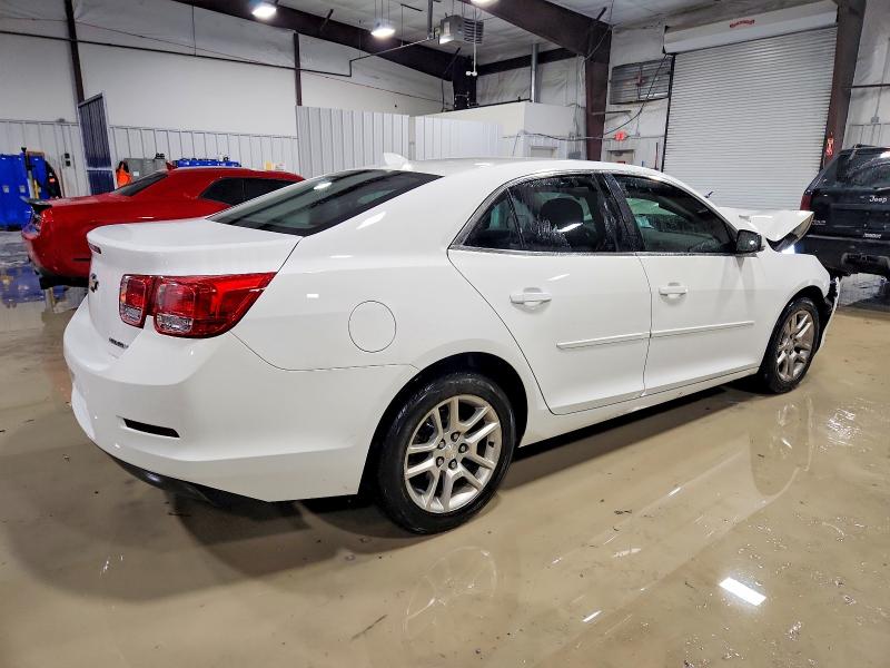 Photo 3 from auction – 2014 CHEVROLET MALIBU 1LT with VIN 1G11C5SL4EF204099