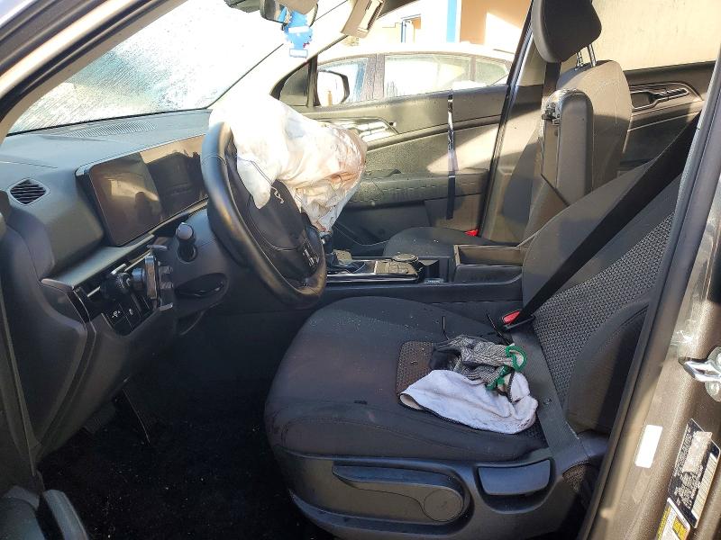 Photo 7 from auction – 2026 KIA SPORTAGE L with VIN KNDPUCDF5T7461340