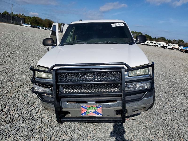 Фото 5 с аукциона – 2005 CHEVROLET SILVERADO с VIN 2GCEC13T451103930