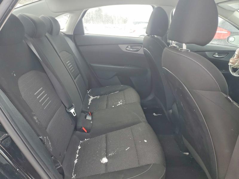 Photo 10 from auction – 2021 KIA FORTE with VIN 3KPF24AD6ME392718
