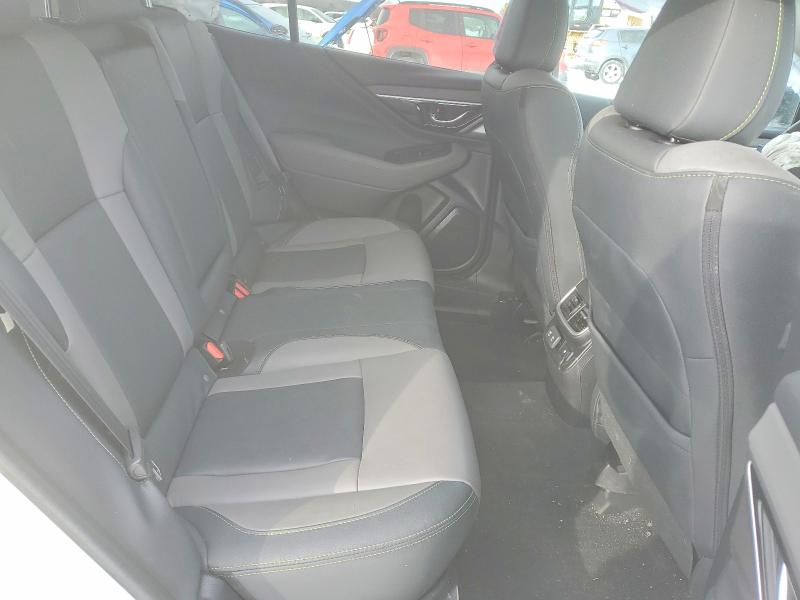 Photo 11 from auction – 2020 SUBARU OUTBACK with VIN 4S4BTGKD5L3175156