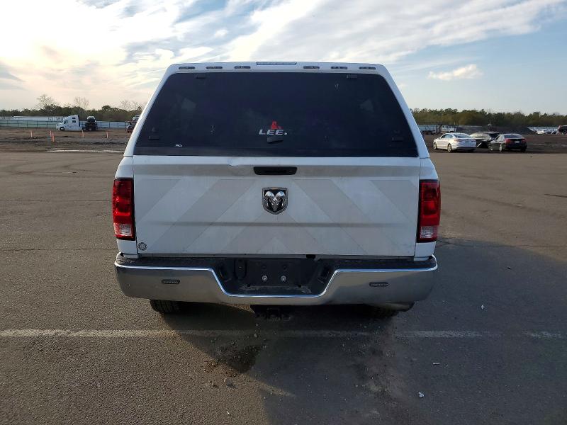 Photo 6 from auction – 2023 RAM 1500 CLASS with VIN 1C6RR7XT9PS597922