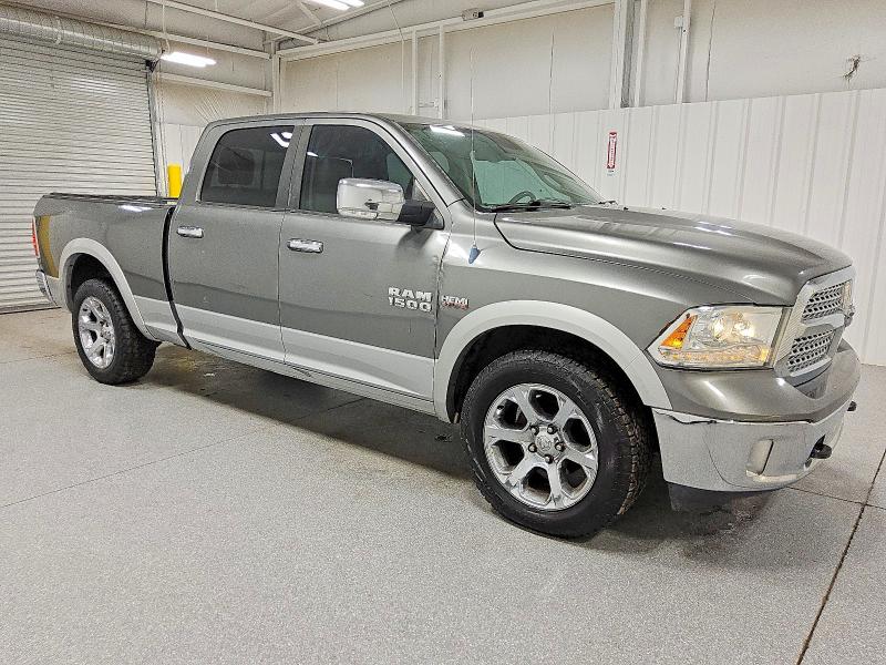 Photo 4 from auction – 2013 RAM 1500 LARAM with VIN 1C6RR7VT0DS678354