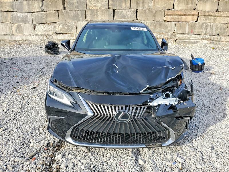 Photo 5 from auction – 2019 LEXUS ES 350 with VIN 58ABZ1B16KU026581