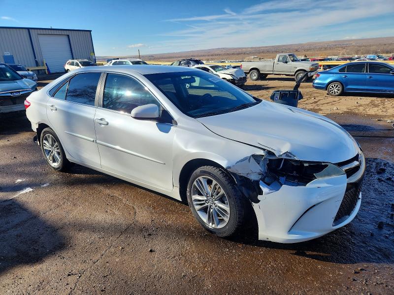 Photo 4 from auction – 2016 TOYOTA CAMRY LE with VIN 4T1BF1FK7GU216786