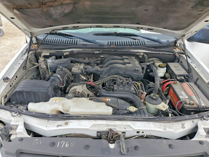 Photo 12 from auction – 2006 FORD EXPLORER X with VIN 1FMEU62E36UB51000