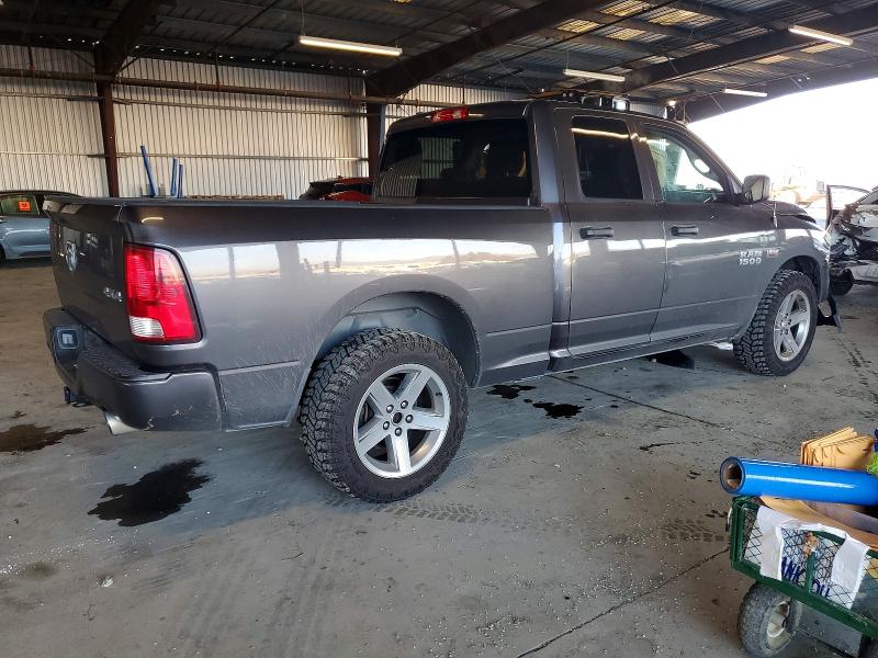 Photo 3 from auction – 2014 RAM 1500 with VIN 1C6RR7FT8ES210789