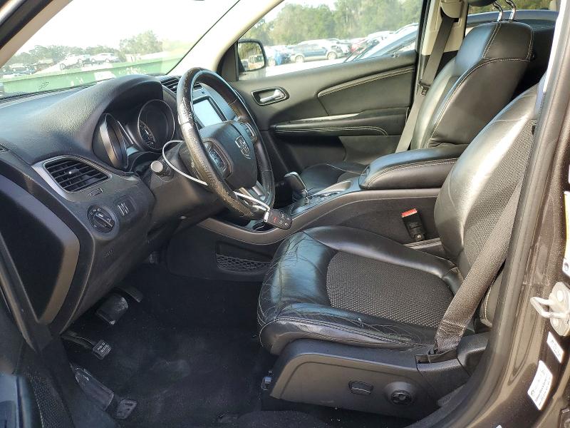Photo 7 from auction – 2016 DODGE JOURNEY CR with VIN 3C4PDCGBXGT149184