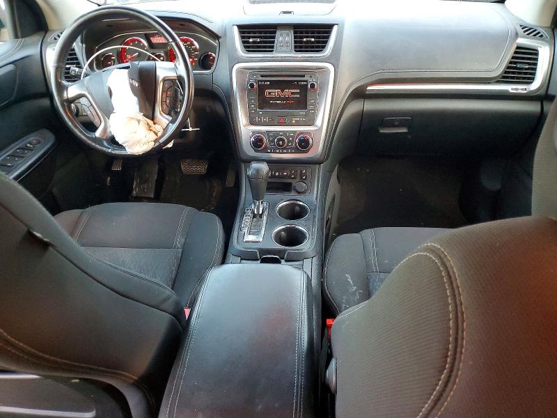 Photo 8 from auction – 2013 GMC ACADIA SLE with VIN 1GKKVPKD1DJ160685